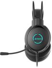 Гарнітура A4Tech FH300U Black (FH300U (Black))