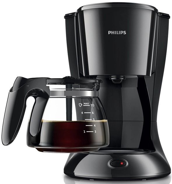 Кавоварка Philips (HD7432/20)
