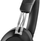Bluetooth-гарнитура REAL-EL GD-828 Black (EL124100052)