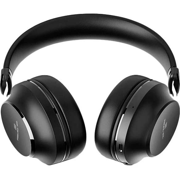 Bluetooth-гарнитура REAL-EL GD-828 Black (EL124100052)