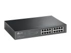 Коммутатор TP-Link (TL-SG1016PE)