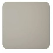 Кнопка для одноклавишного или проходного выключателя Ajax SoloButton (1-gang/2-way) Olive (46001.144.OL)