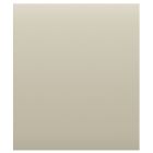 Центральная кнопка Ajax CenterButton (1-gang/2-way) Ivory (46012.140.IV)