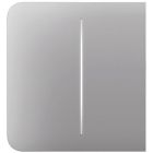 Кнопка для двухклавишного выключателя Ajax SideButton (2-gang) fog (46021.143.FG)