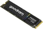 Накопитель SSD 1TB Goodram PX600 M.2 2280 PCIe 4.0 x4 NVMe 3D NAND (SSDPR-PX600-1K0-80)