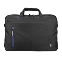 Сумка для ноутбука 2E 13.3" Black (2E-CBN413BK)