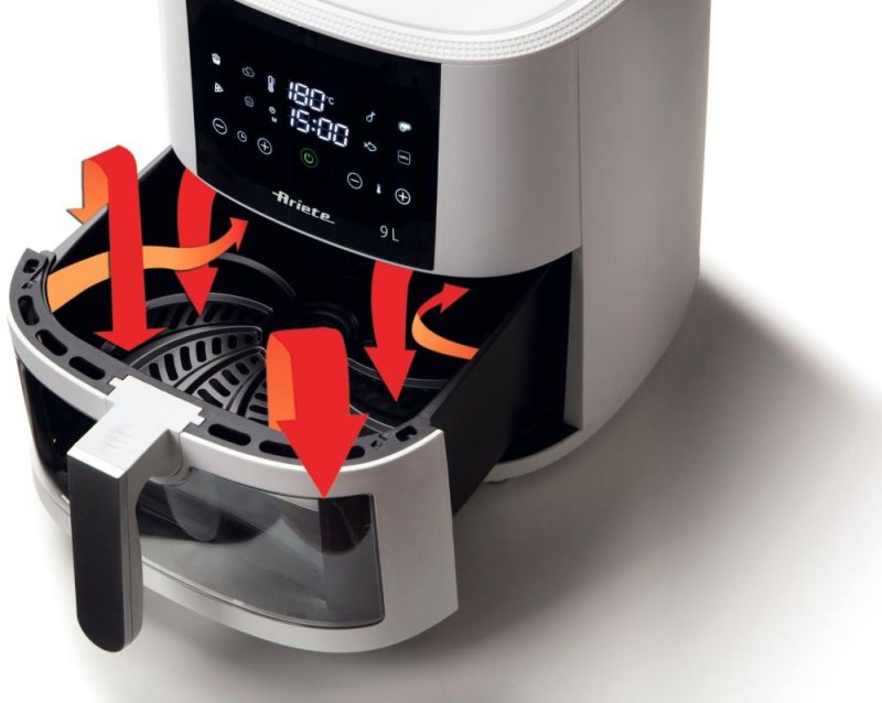 Мультипечь Ariete 4630 WH (00C463003AR0)