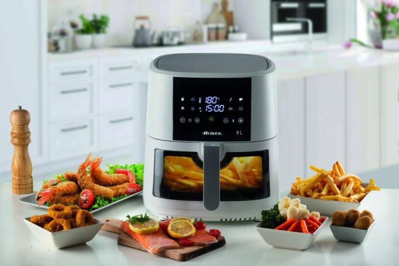 Мультипечь Ariete 4630 WH (00C463003AR0)