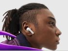 Bluetooth-гарнитура Xiaomi Redmi Buds 4 Lite White 2024 (BHR6919GL) (1027432)