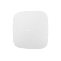 Бездротовий датчик виявлення затоплення Ajax LeaksProtect White (38255.08.WH1) (8050.08.WH1)