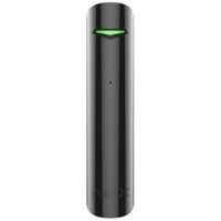 Бездротовий датчик розбиття скла Ajax GlassProtect Black (38108.05.BL1) (5236.05.BL1)