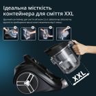 Пилосос Rowenta Compact Power XXL Classic + Kit (RO4B25EA)