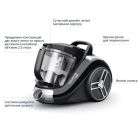 Пилосос Rowenta Compact Power XXL Classic + Kit (RO4B25EA)