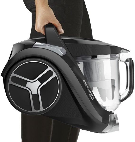 Пилосос Rowenta Compact Power XXL Classic + Kit (RO4B25EA)