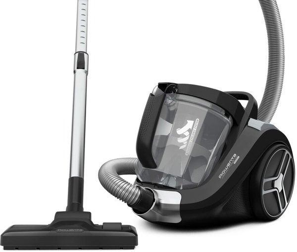 Пилосос Rowenta Compact Power XXL Classic + Kit (RO4B25EA)