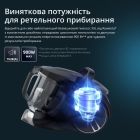 Пилосос Rowenta Compact Power XXL Classic + Kit (RO4B25EA)