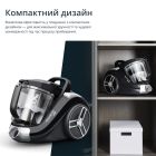 Пилосос Rowenta Compact Power XXL Classic + Kit (RO4B25EA)