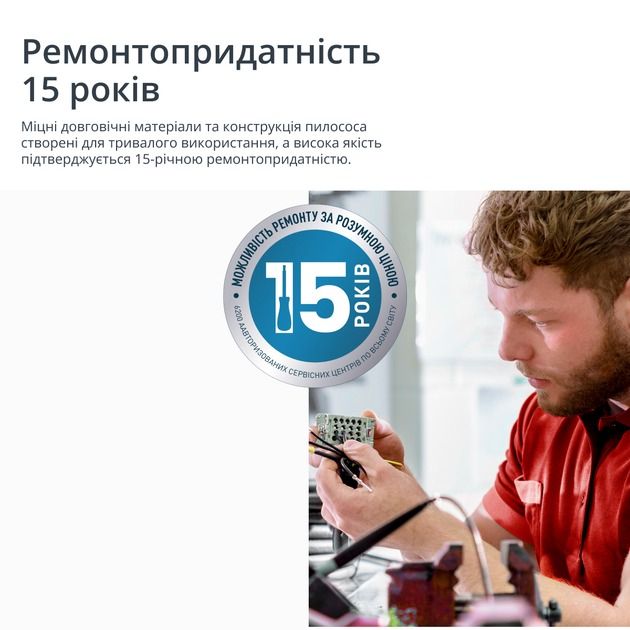 Пилосос Rowenta Compact Power XXL Classic + Kit (RO4B25EA)