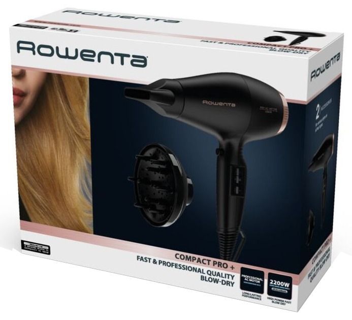 Фен Rowenta (CV6930F0)
