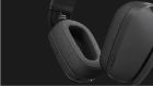 Bluetooth-гарнитура Logitech Zone Vibe Wireless UC Graphite (981-001199)