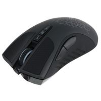 Миша Bloody A90A Black (A90A Bloody (Black))