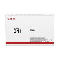 Картридж Canon 041 LBP312x Black (0452C002)