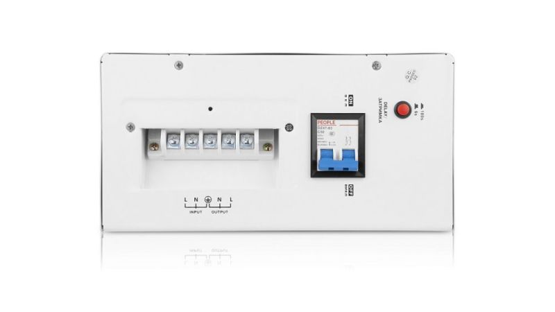 Стабілізатор REAL-EL Stab WM-10000 (EL122400015)