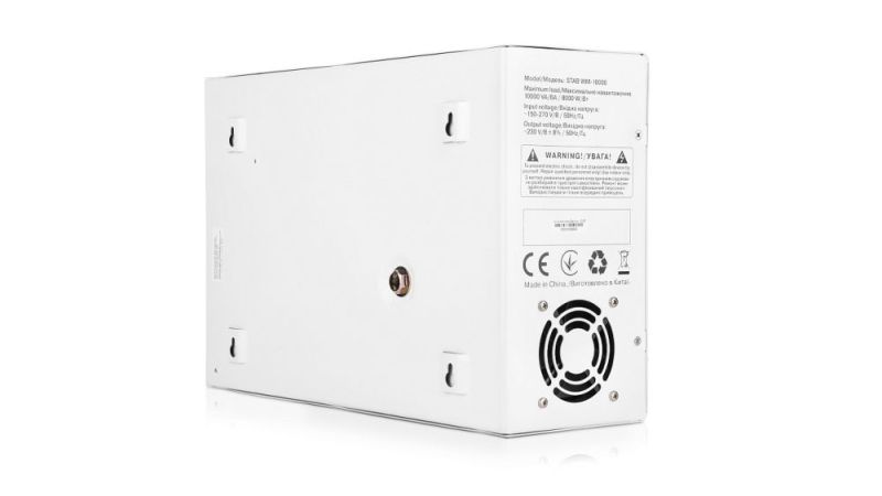 Стабілізатор REAL-EL Stab WM-10000 (EL122400015)