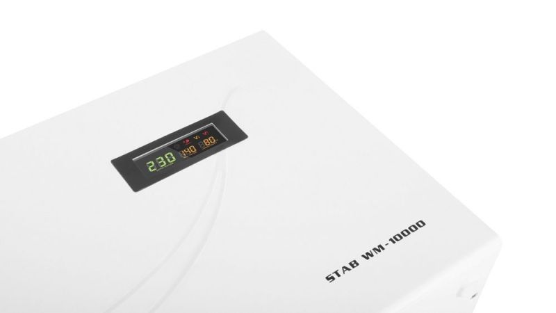 Стабілізатор REAL-EL Stab WM-10000 (EL122400015)