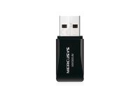 Бездротовий адаптер Mercusys (MW300UM)