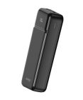 Универсальная мобильная батарея Sigma mobile X-Power SI20A4QL 20000mAh Black (4827798799710)