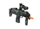 Автомат виртуальной реальности ProLogix AR-Glock gun (NB-005AR)