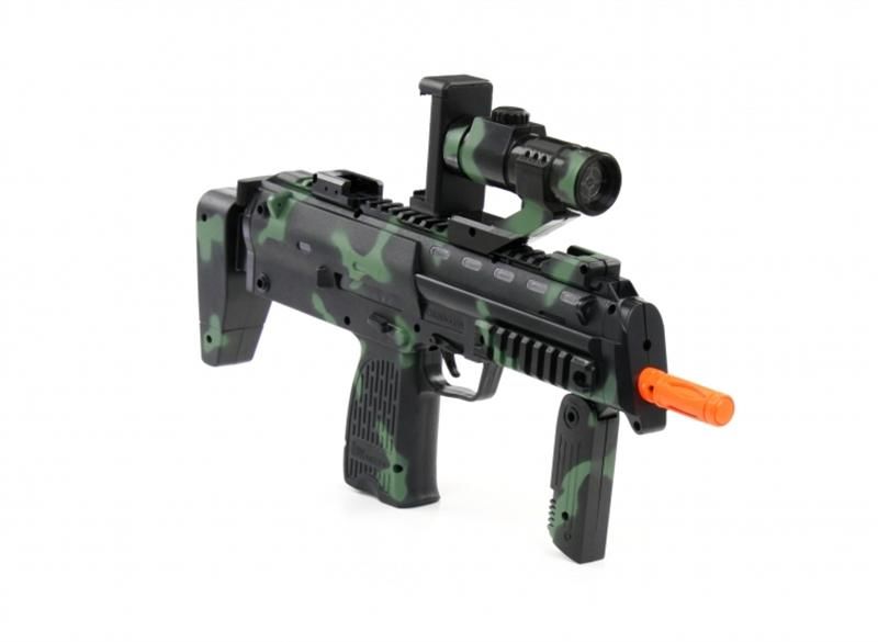 Автомат виртуальной реальности ProLogix AR-Glock gun (NB-005AR)