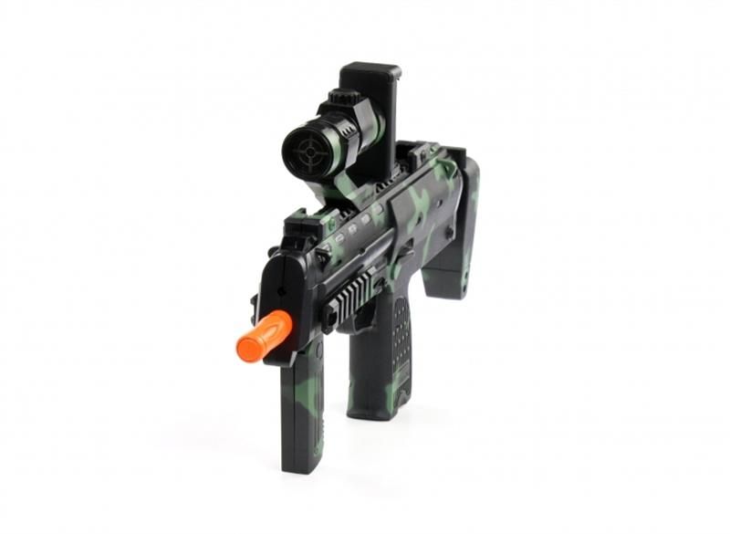 Автомат виртуальной реальности ProLogix AR-Glock gun (NB-005AR)