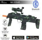 Автомат виртуальной реальности ProLogix AR-Glock gun (NB-005AR)