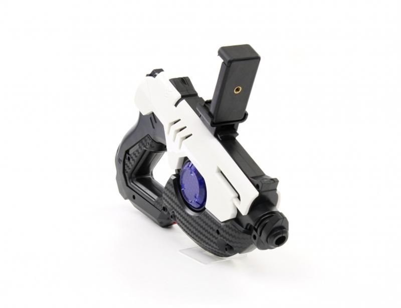 Бластер виртуальной реальности ProLogix AR-Glock gun (NB-007AR)