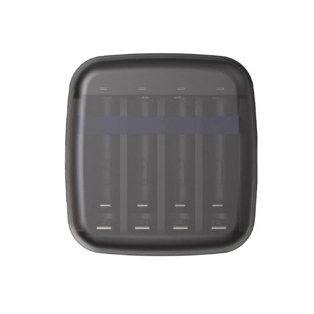 Зарядное устройство XTAR BC4 (4842)
