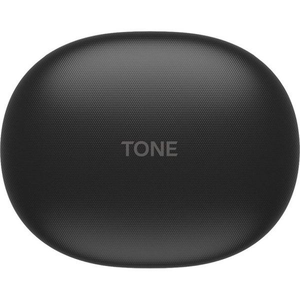Bluetooth-гарнитура LG Tone Free Fit TF7 Black (DTF7Q)