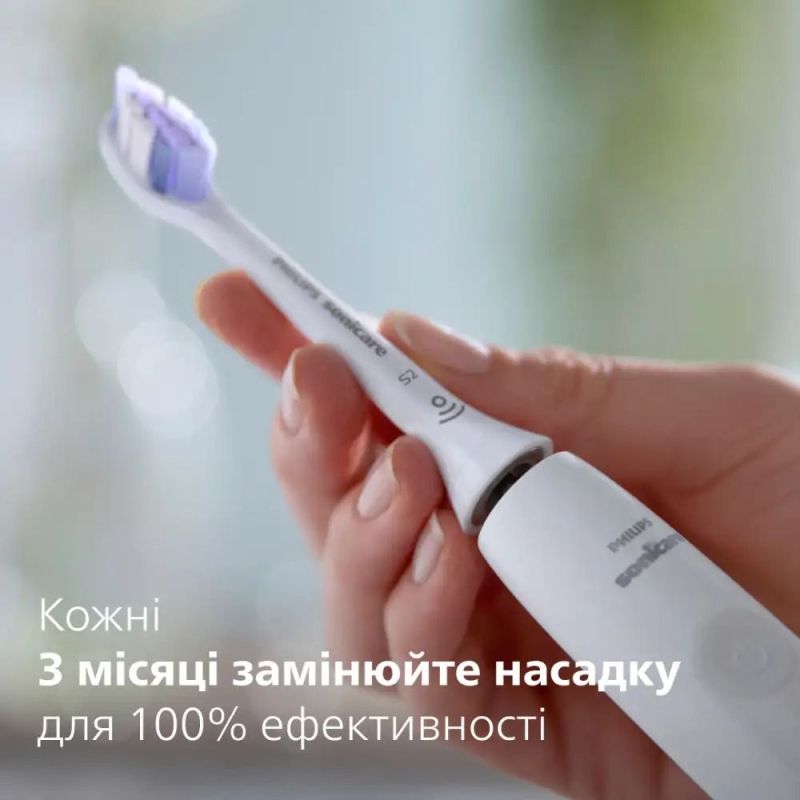 Насадка для зубної щітки Philips (HX6054/87)