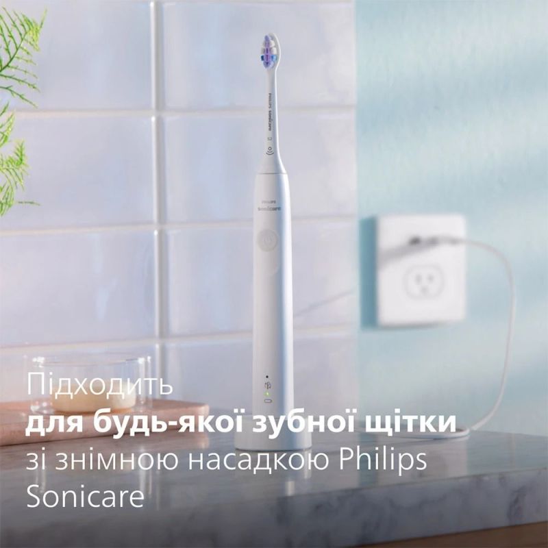 Насадка для зубної щітки Philips (HX6052/87)