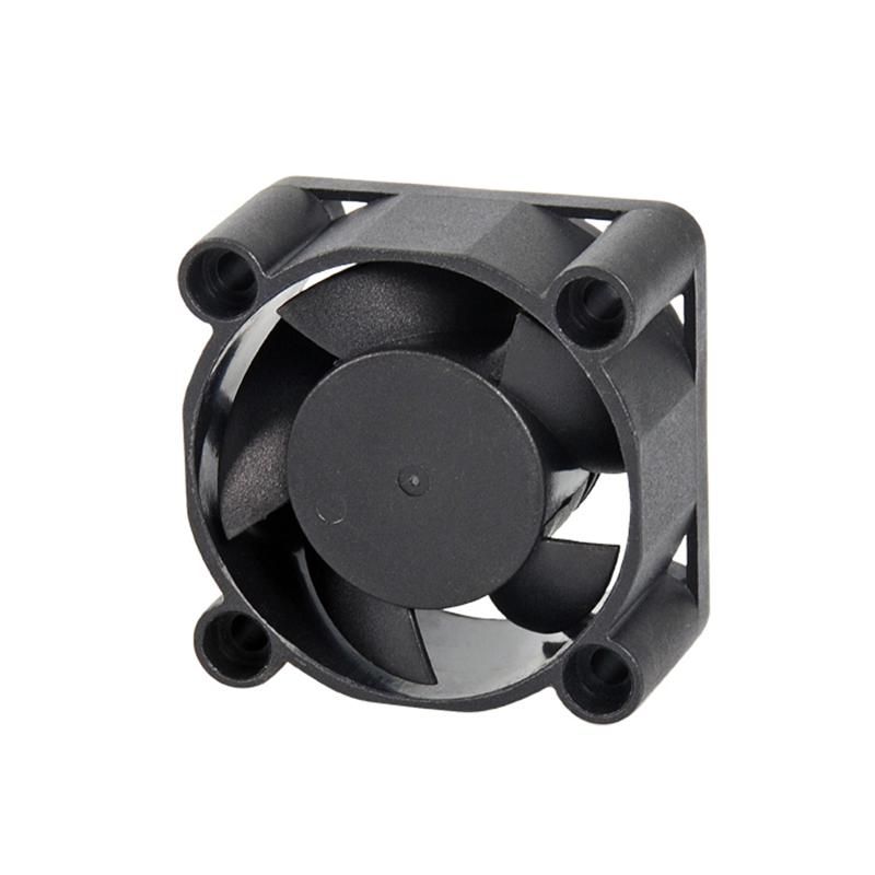 Вентилятор Titan TFD-4020M12Z (TFD-4020 M 12 Z)