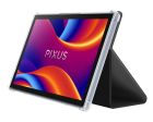 Чохол-книжка Pixus для Pixus Line Black (4897058531770)