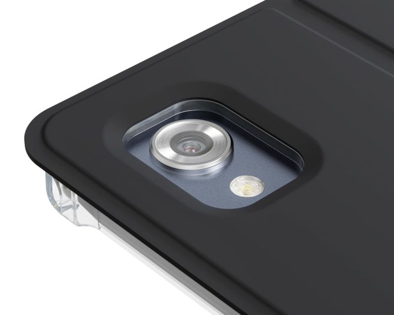 Чохол-книжка Pixus для Pixus Line Black (4897058531770)