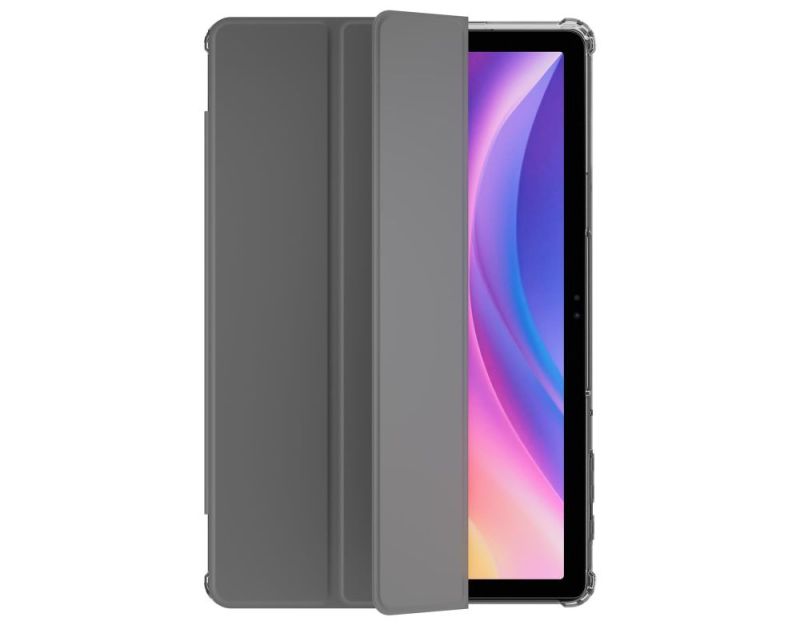 Чохол-книжка Pixus для Pixus Combo Gray (4897058532081)