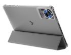 Чохол-книжка Pixus для Pixus Combo Gray (4897058532081)