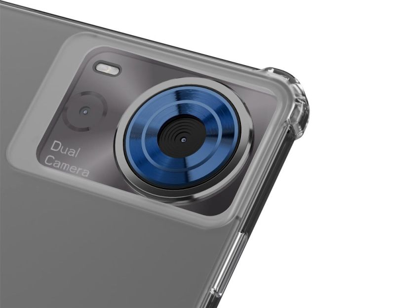 Чохол-книжка Pixus для Pixus Combo Gray (4897058532081)