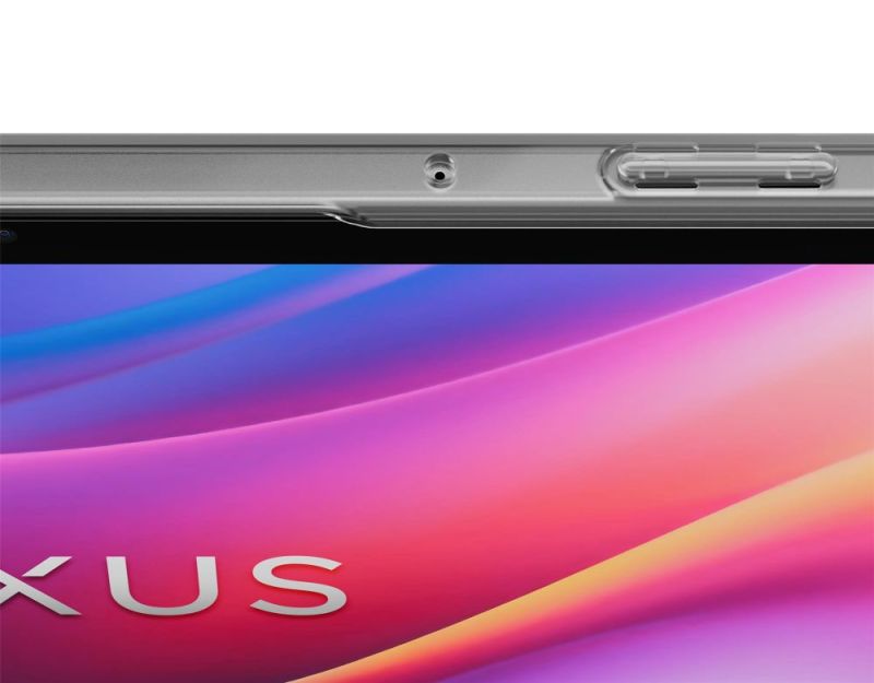 Чохол-книжка Pixus для Pixus Combo Gray (4897058532081)