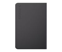 Чохол-книжка Pixus для Pixus Line NEW Black (4897058532418)