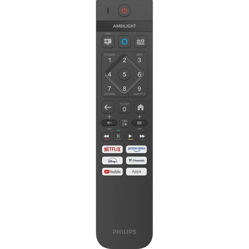 Телевизор Philips (48OLED770/12)