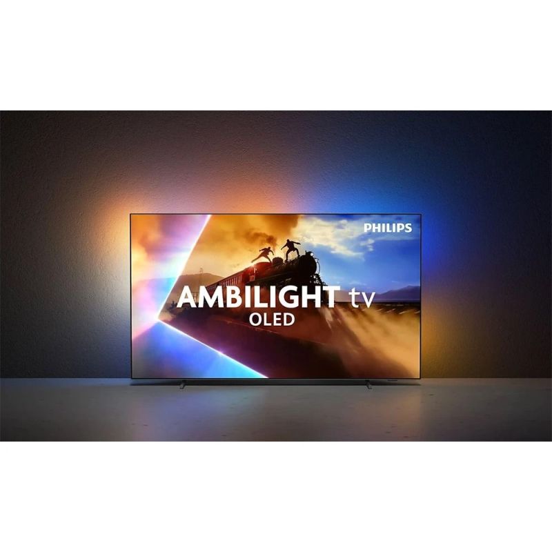 Телевизор Philips (48OLED770/12)